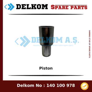 Ingersoll Rand Piston spare part, OEM 2651 2647 45