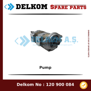 Ingersoll Rand Pump spare part, OEM 2653 2654 68