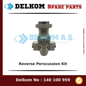 Ingersoll Rand Reverse Perscussion Kit spare part, OEM 2651 5120 28