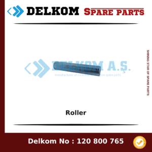 Ingersoll Rand Roller spare part, OEM 2653 2208 85
