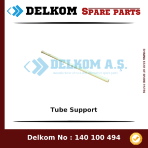 Ingersoll Rand Tube Support spare part, OEM 2650 9770 65