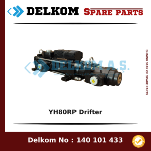 Ingersoll Rand YH80RP Drifter spare part, OEM 2651 6720 38