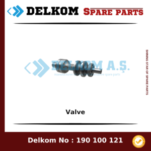 Junjin Valve spare part, OEM DF00200