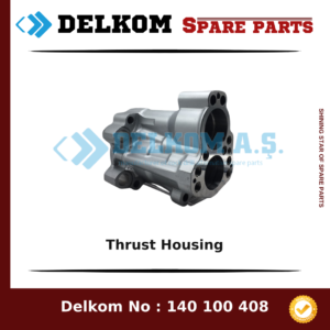 Mine Master Thrust Housing spare part, OEM 2686 4750 01