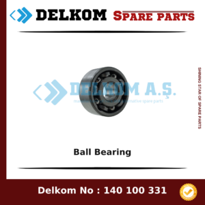 Montabert Ball Bearing spare part, OEM 2686 2235 59