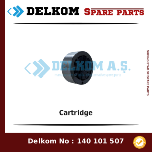Montabert Cartridge spare part, OEM 2686 6423 11