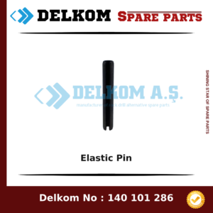 Montabert Elastic Pin spare part, OEM 2686 2596 60