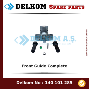 Montabert Front Guide Complete spare part, OEM 2686 7086 66