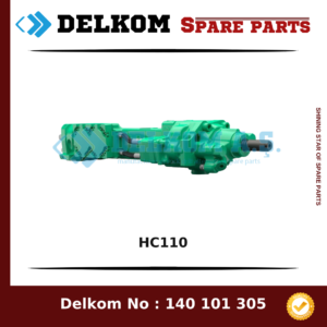 Montabert HC110 spare part, OEM 2686 7172 20