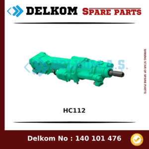 Montabert HC112 spare part, OEM 140 101 476