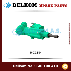 Montabert HC150 spare part, OEM 140 100 410