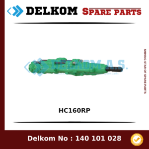 Montabert HC160RP spare part, OEM 2686 6227 76
