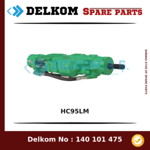 Montabert HC95LM spare part, OEM 140 101 475
