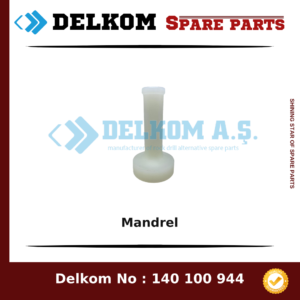 Montabert Mandrel spare part, OEM 2686 6418 34