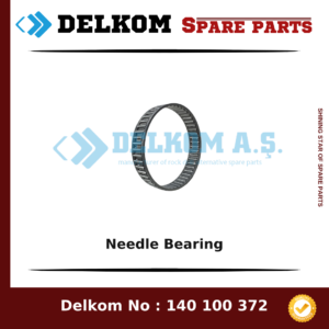 Montabert Needle Bearing spare part, OEM 2686 2215 95