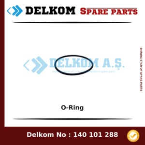 Montabert O-Ring spare part, OEM 2686 6689 69