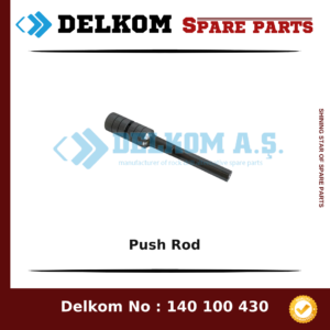 Montabert Push Rod spare part, OEM 2686 2209 51