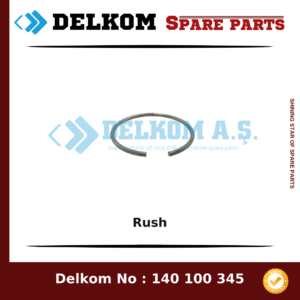 Montabert Rush spare part, OEM 2686 2202 58