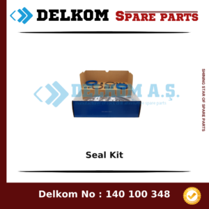 Montabert Seal Kit spare part, OEM 2686 6407 37