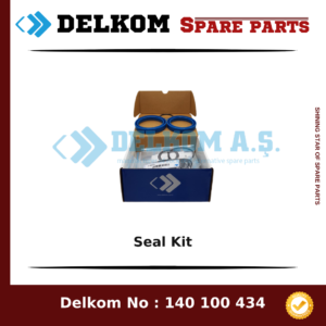 Montabert Seal Kit spare part, OEM 2686 6474 35