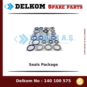 Montabert Seals Package spare part, OEM 2686 6178 83