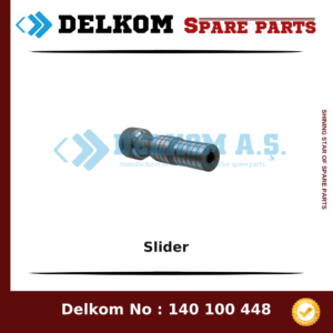 Montabert Slider spare part, OEM 2686 6535 81