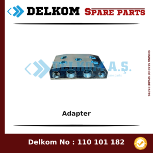 Sandvik Adapter spare part, OEM 550 026 05