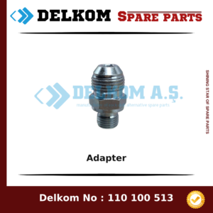 Sandvik Adapter spare part, OEM 816 903 99