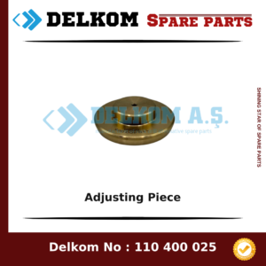 Sandvik Adjusting Piece spare part, OEM 208 410 18