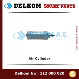 Sandvik Air Cylinder spare part, OEM 550 053 87