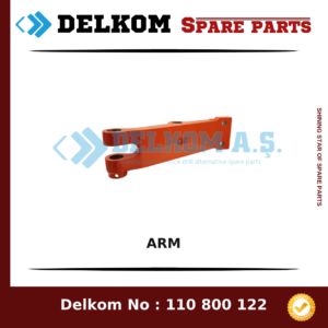 Sandvik ARM spare part, OEM 550 052 00