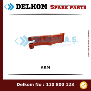 Sandvik ARM spare part, OEM 550 052 35