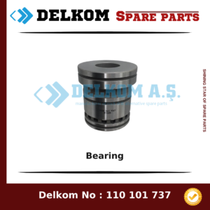 Sandvik Bearing spare part, OEM 551 552 25