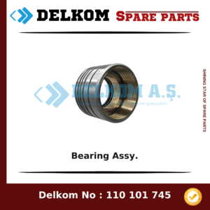 Sandvik Bearing Assy. spare part, OEM 551 529 92