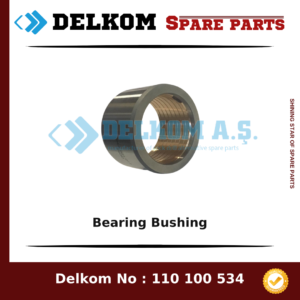 Sandvik Bearing Bushing spare part, OEM 092 564 78