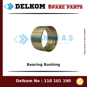 Sandvik Bearing Bushing spare part, OEM 550 509 43