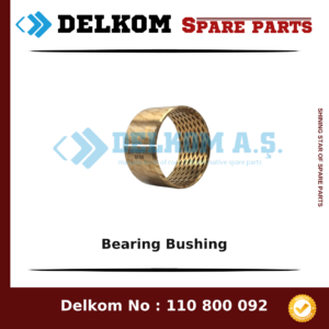 Sandvik Bearing Bushing spare part, OEM 813 749 09