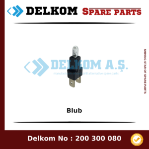 Sandvik Blub spare part, OEM 856 753 99