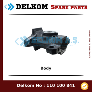 Sandvik Body spare part, OEM 154 555 08