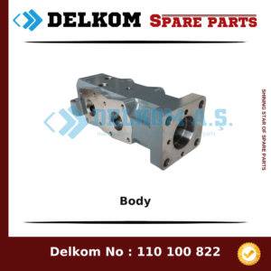 Sandvik Body spare part, OEM 154 914 58