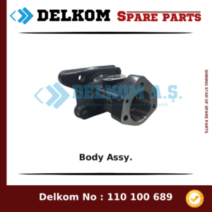 Sandvik Body Assy. spare part, OEM 303 786 98