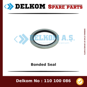 Sandvik Bonded Seal spare part, OEM 800 348 19