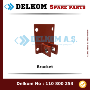 Sandvik Bracket spare part, OEM 134 575 78