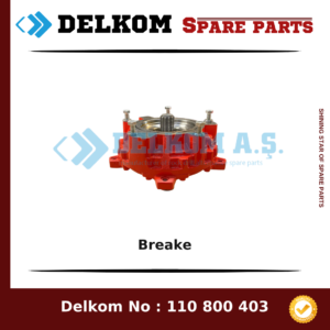 Sandvik Breake spare part, OEM BG00415793