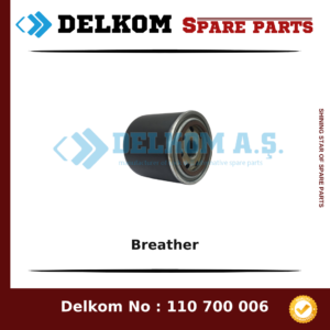 Sandvik Breather spare part, OEM 850 794 09