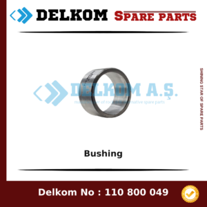 Sandvik Bushing spare part, OEM 045 631 88