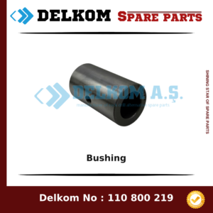 Sandvik Bushing spare part, OEM 085 595 28