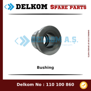 Sandvik Bushing spare part, OEM 151 694 18