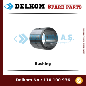 Sandvik Bushing spare part, OEM 152 362 68
