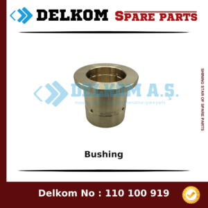 Sandvik Bushing spare part, OEM 152 549 98